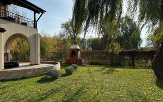 Proprietate premium pe Lacul Snagov – Vila individuala cu piscina - Poză 25