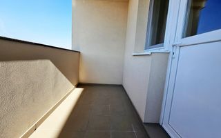 Apartament 2 camere, 2 balcoane, etaj 1, mobilat, utilat, boxa 9 mp - Poză 10