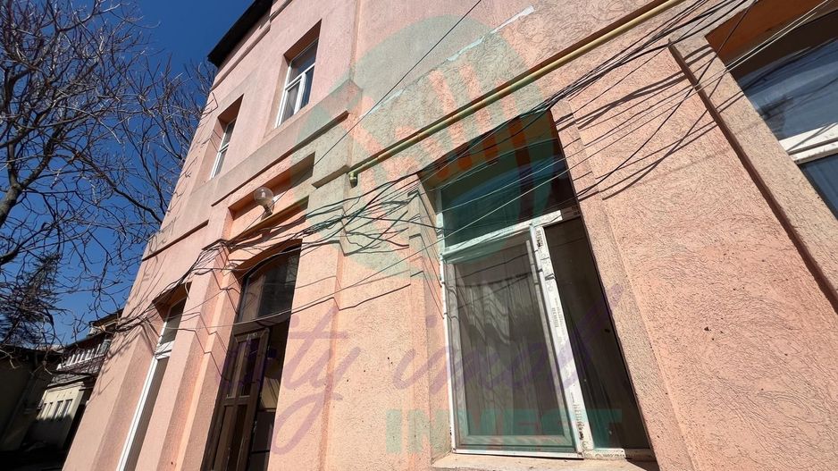 3 camere | Vilă interbelică | 83 mp | Carol – Regina Maria - Poză 4