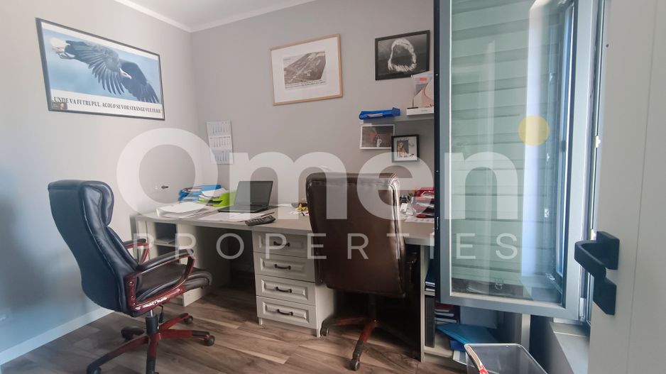 Casă de vânzare | Satul Nou de Jos | 4 camere | Curte proprie - Poză 6