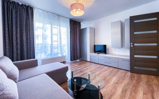 Apartament de inchiriat 2 camere decomandat zona Iulius Mall - Poză 1