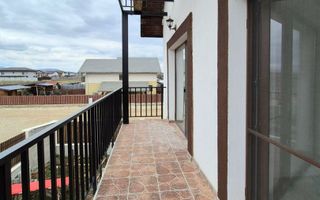 Casa individuala, 213 mp - 2 Aparatmente separate, Brasov - Sanpetru - Poză 17