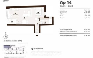 Timpuri Noi | Studio | Proiect nou 2026 - Poză 7