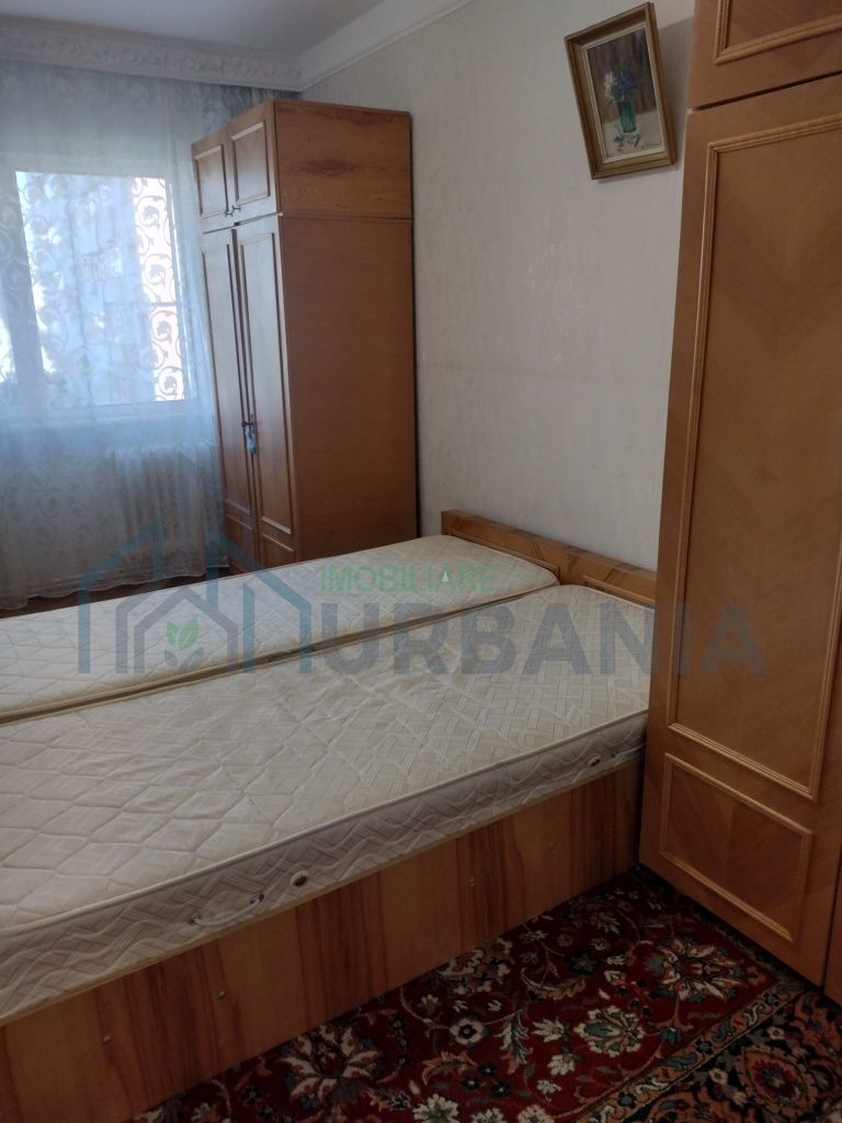 Apartament 2 camere de închiriat, Podu Roș, vizavi de Palas, Iași - Poză 6