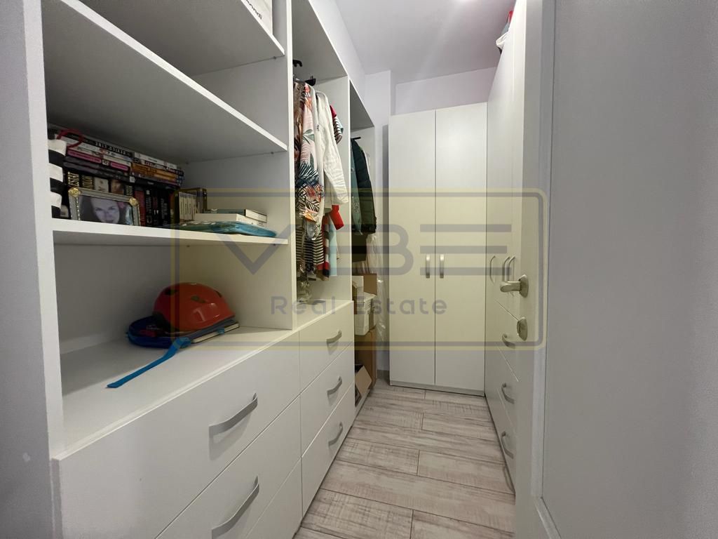 Apartament 3 camere + parcare Copou - INTABULAT - Poză 25