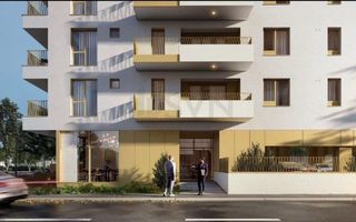 REA1023522 Apartament 2 camere - Colentina imobil nou - Poză 3
