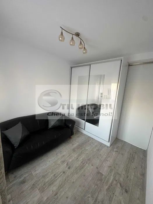 Apartament 3 Camere Bucium Visani - 400 euro - Poză 3