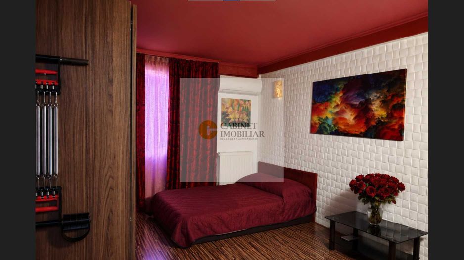 2 camere | Decomandat | Bloc Reabilitat | Metrou 5 minute - Poză 1