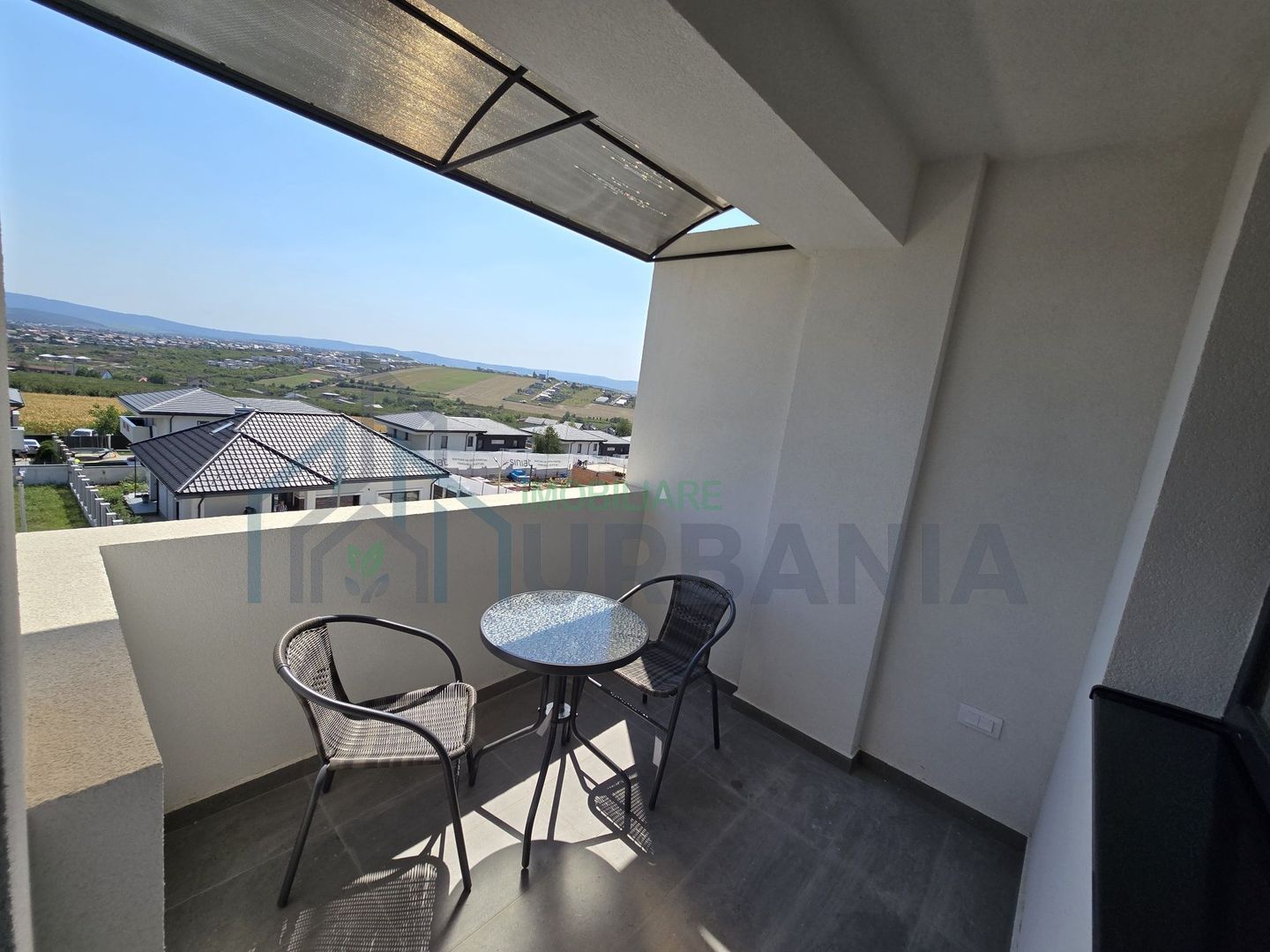 Apartament 2 camere Roca Residence | Parcare | AC | 2 TV | Boxă opțională - Poză 7