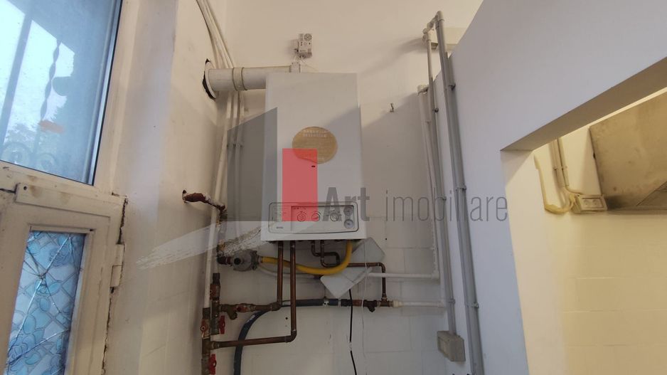 Spatiu comercial de inchiriat (bucatarie, catering, restaurant) in zona Grivita - Poză 7