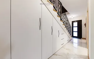 VANDUTA - Casa superba de vanzare in Timisoara | 120 mp, 5 cam - Poză 37