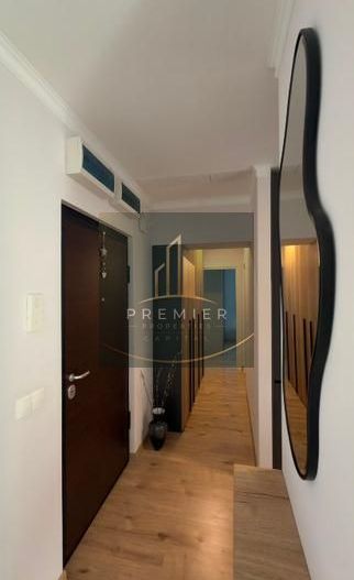Belvedere Residence | Apartament 2 Camere Modern | Parcare Subterană | - Poză 5