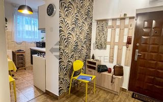 Apartament cu 2 camere de inchiriat Bld Dacia, Oradea - Poză 7