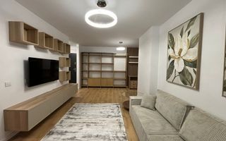 Apartament 3 camere, 80 mp, garaj, totul nou, Elite City - Poză 4