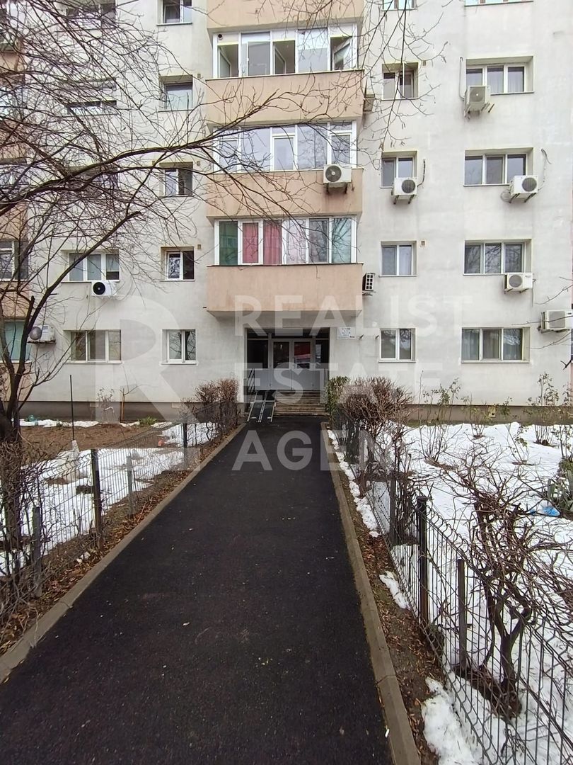 Apartament de închiriat | Strada Polonă 92 — 700 € / lună - Poză 1