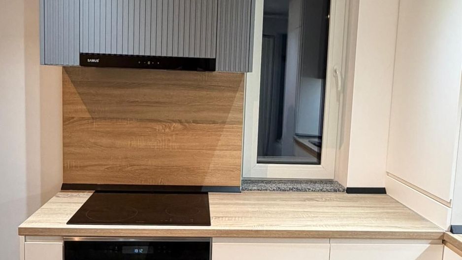 AP. 2 CAMERE GHENCEA, CENTRALA TERMICA, GRADINA, MODERN, BLOC NOU - Poză 10