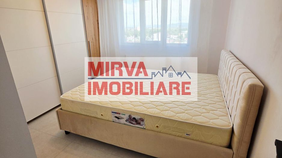 2 camere prima inchiriere | renovat 2026 | mobilat | Republicii - Poză 17