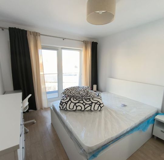 Apartament 2 camere Timpuri Noi-Vitan Parcare - Poză 7