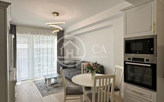 Apartament LUX cu 3 camere de inchiriat in zona Nufarul, Oradea - Poză 1