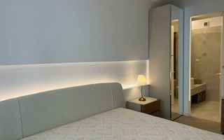 Prima inchiriere apartament 3 camere cu parcare inclusa | Cortina North - Poză 5