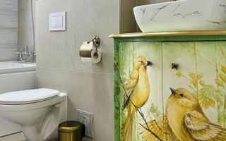 Penthouse de Lux în Mehala | Terasă cu Jacuzzi | Parcare Acoperită - Poză 9