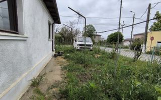 EFORIE NORD (COD03) - Casa din caramida si teren generos ! - Poză 28