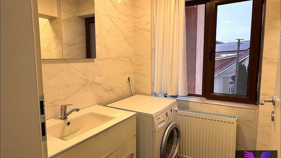 APARTAMENT 3 CAMERE CENTRAL- LANGA GARA- REGELE FERDINAND - Poză 10