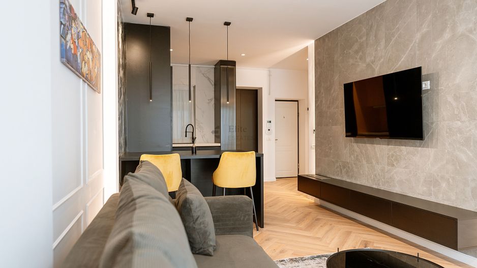 Apartament nou mobilat si utilat central in Oradea - Poză 2
