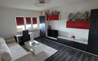 APARTAMENT COCHET 2 CAMERE - CALEA BUCURESTI (CARREFOUR) - Poză 2