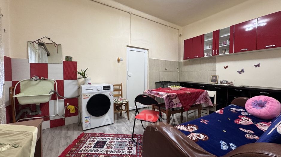 CASA | 4 camere | apartamentata | 113mp | Str. Paris - acces auto - Poză 15