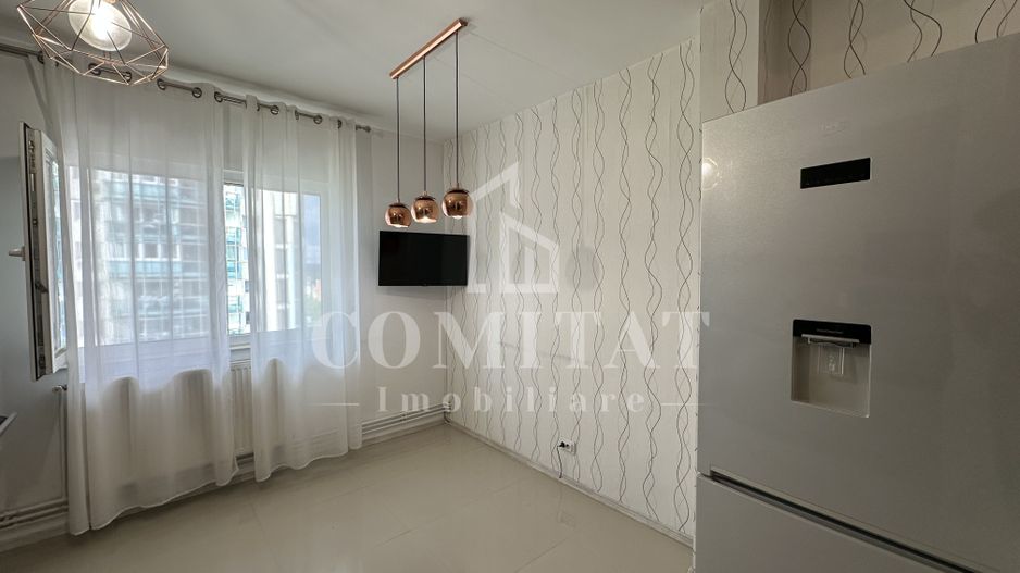 Apartament de 2 camere | 58mp | Zona Liceului Cu Program Sportiv - Poză 4