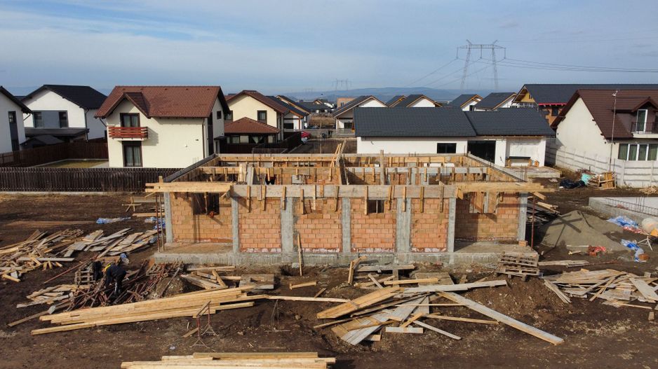 De Vânzare Duplex În Cartierul Izvor - Poză 8