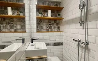 Garsonieră cochetă de vânzare în cartierul Gheorgheni - Poză 4