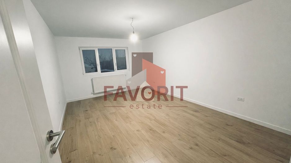3 camere | finisaje premium | centrala proprie | mobilat si utilat | - Poză 11
