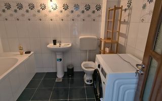 Prima închiriere | 2 camere, modern | Găvana 3, bloc nou - Poză 5