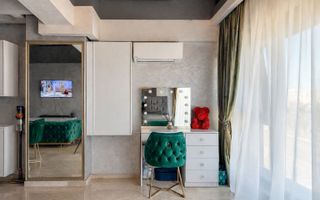 Studio premium 50 mp – Sigma Residence, Tomis Plus, Constanta - Poză 5