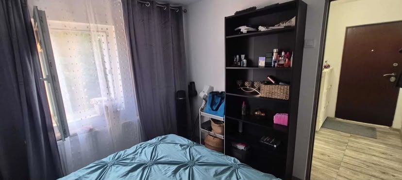 AP. 2 CAMERE-DUDESTI, CAT-FRIENDLY, BLOC REABILITAT, BUCATARIE INCHISA - Poză 4
