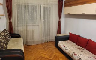 Apartament 2 camere de închiriat Brâncoveanu - Poză 1