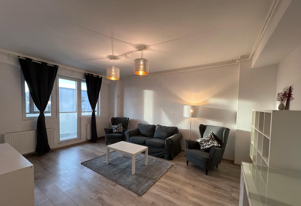 Apartament 2 Camere Lux Militari Residence Tineretului - Poză 3
