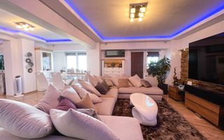 4 Room Apartment //***Smart Home***/Ready for usage/ 1 Parking // Nerva Traian - Poză 11