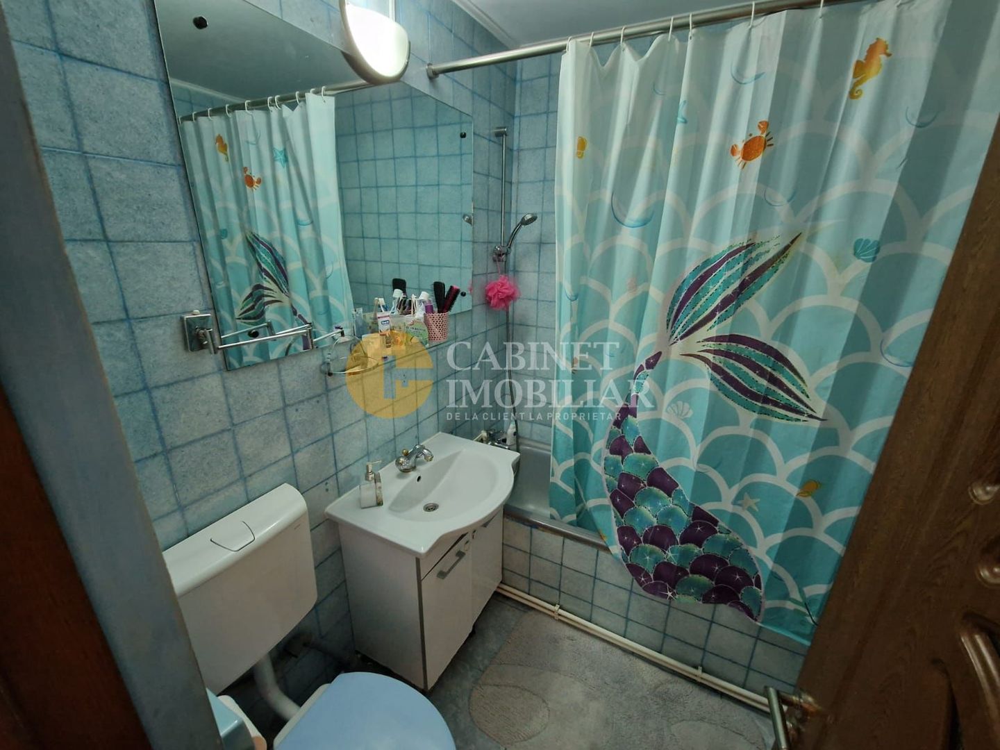 Apartament 3 Camere Decomandat - Zona Alexandru / Minerva - Poză 9