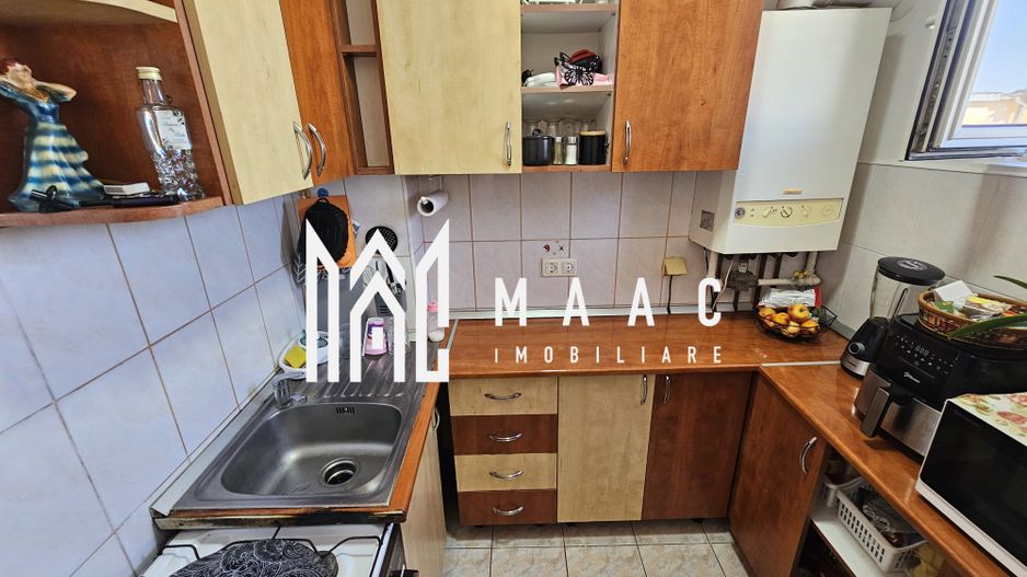 Apartament 2 camere | Mobilat si utilat | 33 mp | Zona lacului Binder - Poză 6