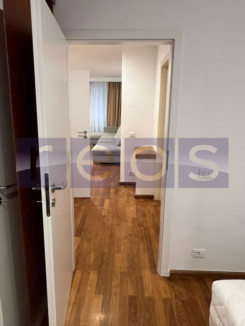 INCHIRIERE 2 CAMERE | HERASTRAU | LOC PARCARE | MOBILAT-UTILAT | 58MP - Poză 26