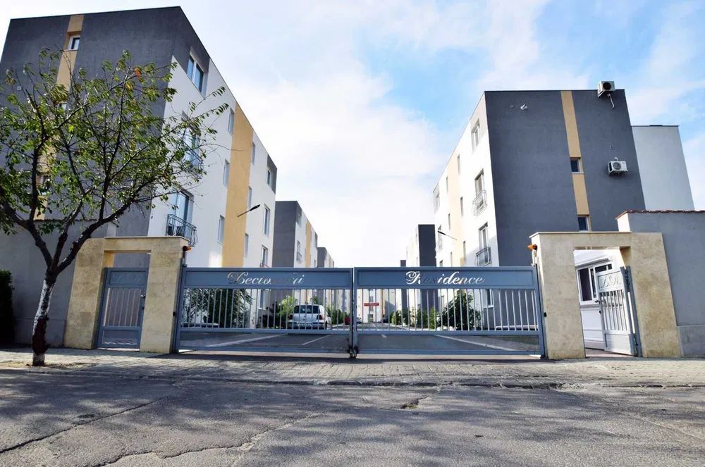 Garsoniera-Centrala proprie- Chitila - Poză 1