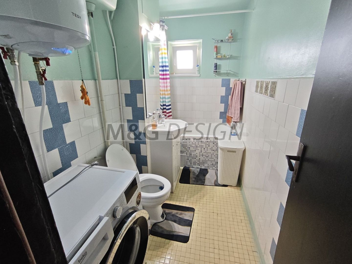 Apartament 2 camere zona Simion Barnutiu - Poză 8