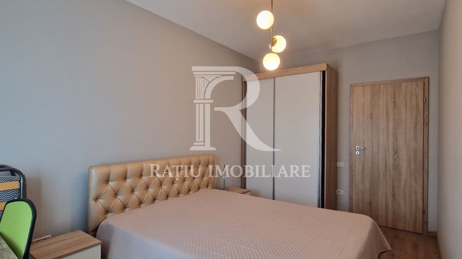 Apartament cu 3 camere | Spitalul Judetean | Oradea - Poză 9