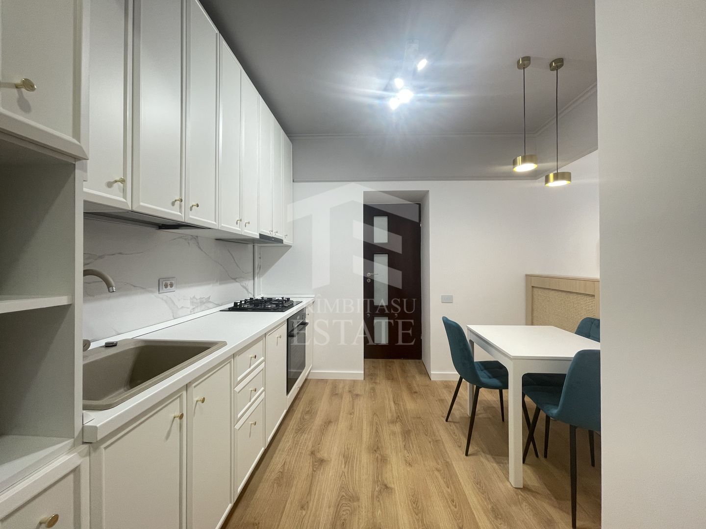 SECTOR 3 - Baba Novac | 3 camere renovat de Designer - Poză 3