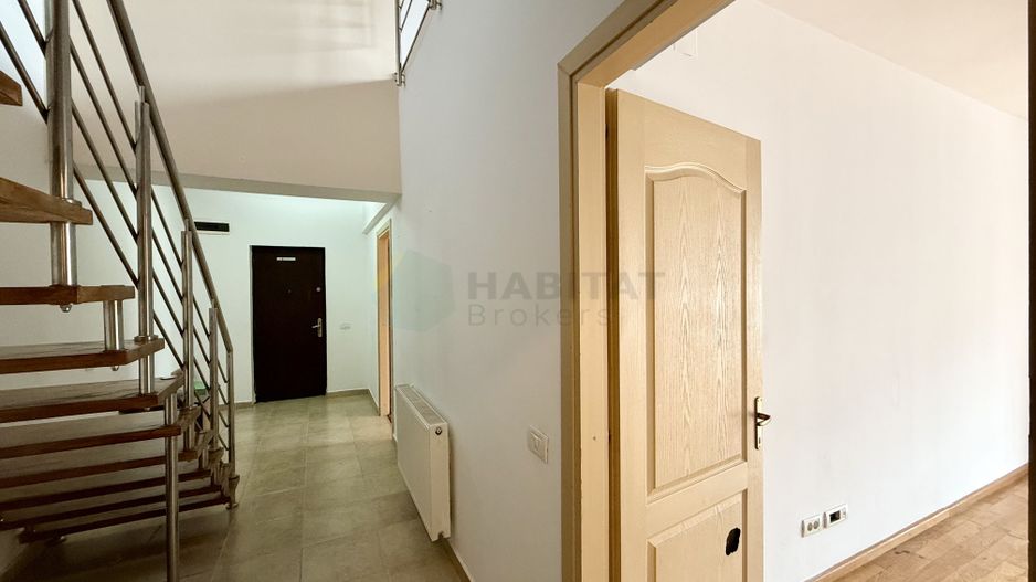 Duplex  Complex Terra - Apartament 3 camere - Poză 16