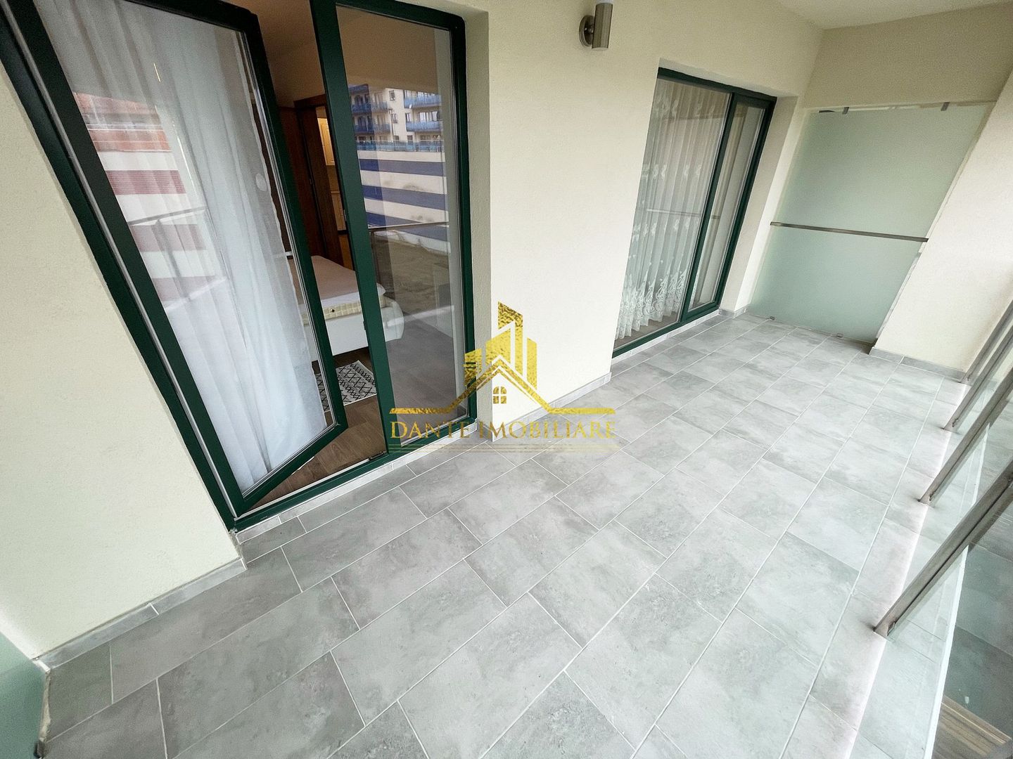 2 camere, modern, bloc nou, terasa, Viva City, Iulius Mall, FSEGA - Poză 8