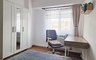 Apartament 3 camere | Parcare inclusă | Sigma Center – Observator - Poză 12
